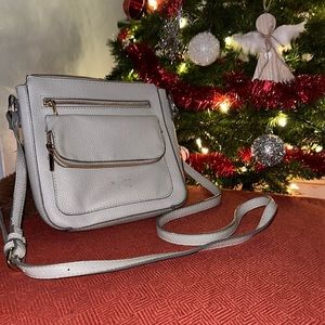 Crossbody bag
